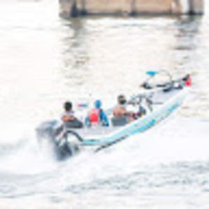 Meet your Posher, Jon